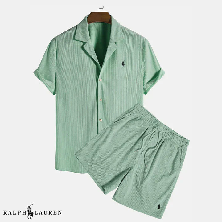 Abbigliamento Estivo Casual (1+1) | R&L