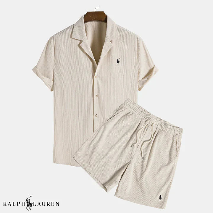Abbigliamento Estivo Casual (1+1) | R&L