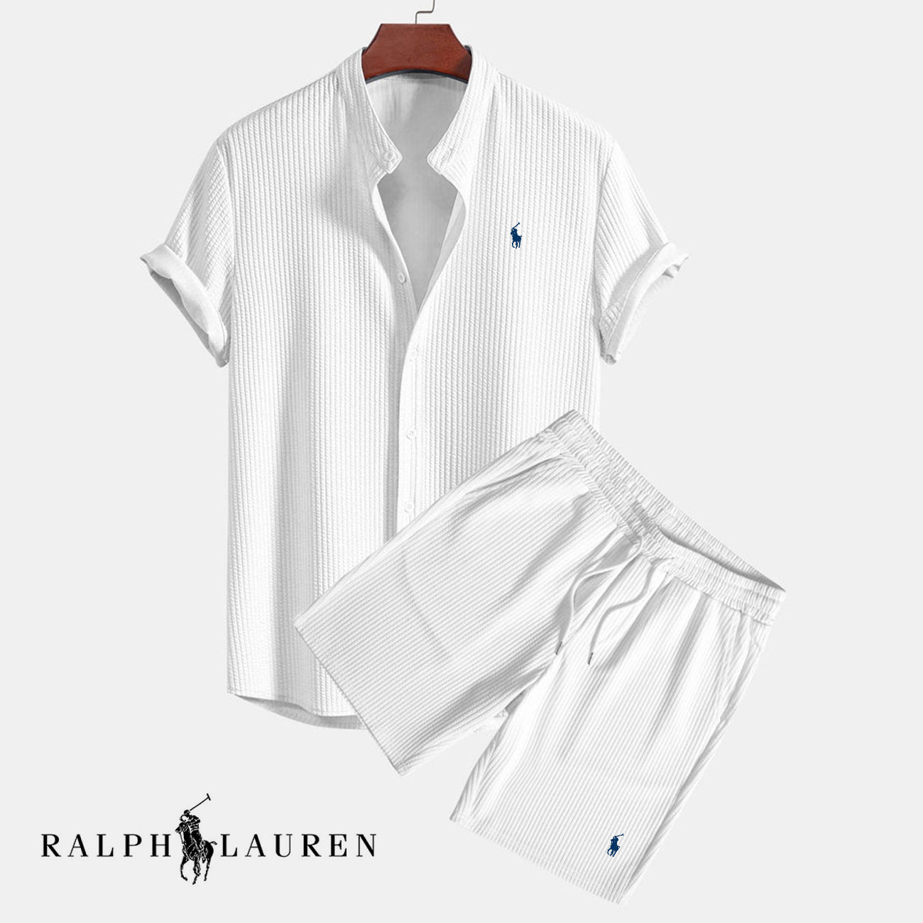 Abbigliamento Estivo Casual (1+1) | R&L