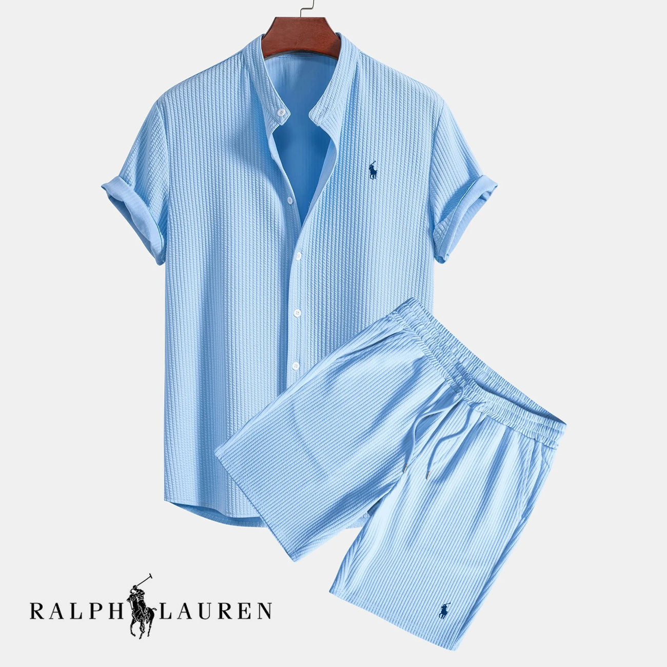 Abbigliamento Estivo Casual (1+1) | R&L