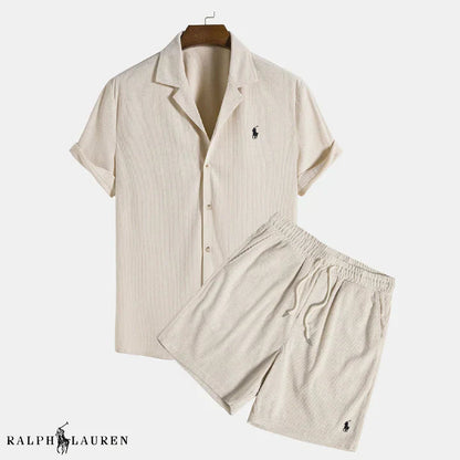 Abbigliamento Estivo Casual (1+1) | R&L